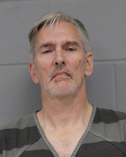 KEVIN KNELL arrest record KEVIN KNELL mugshot