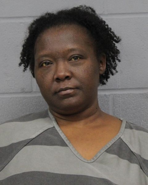 TIFFANY MAYS arrest record TIFFANY MAYS mugshot