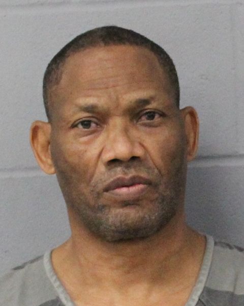 CARL HATLEY arrest record CARL HATLEY mugshot