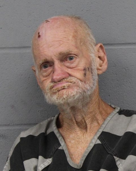 MICHAEL CRAZIER arrest record MICHAEL CRAZIER mugshot