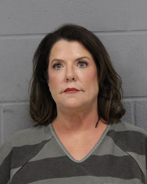 VIRGINIA LYND arrest record VIRGINIA LYND mugshot