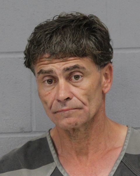 THOMAS CARROLL arrest record THOMAS CARROLL mugshot