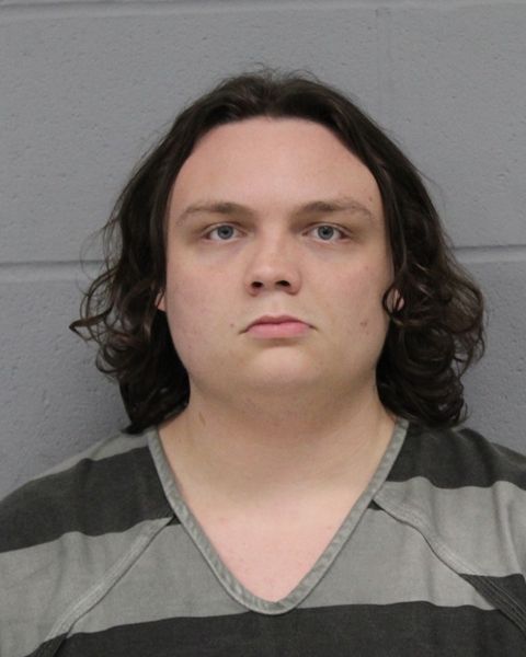 JUSTIN HOLDER arrest record JUSTIN HOLDER mugshot