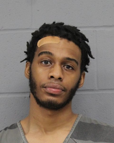 MEKHI YORK arrest record MEKHI YORK mugshot