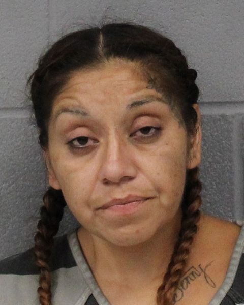BRIANNA MARTINEZ arrest record BRIANNA MARTINEZ mugshot