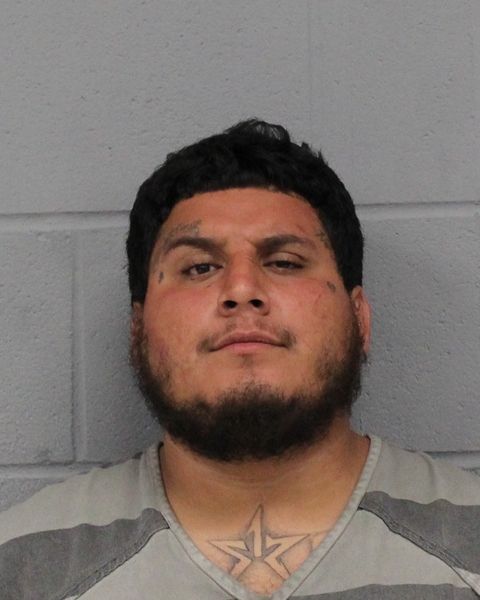 MARCOS VELASQUEZ arrest record MARCOS VELASQUEZ mugshot