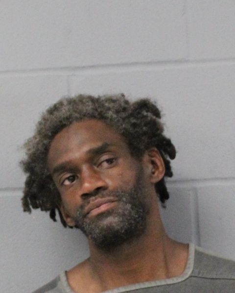 ANTHONY WILLIAMS arrest record ANTHONY WILLIAMS mugshot