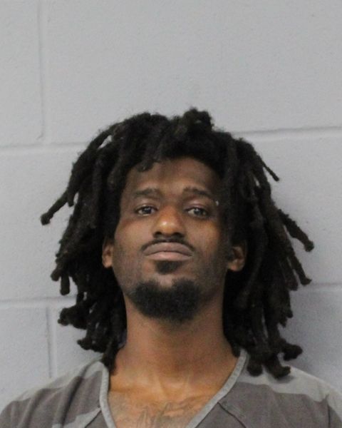 LAMAR SANDERS arrest record LAMAR SANDERS mugshot