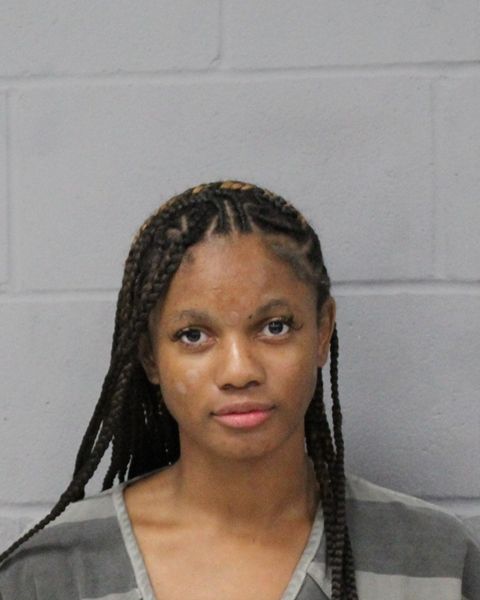JELIANA GARNER arrest record JELIANA GARNER mugshot