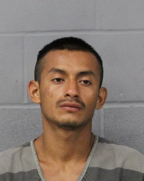 SEBASTIAN BENITEZ-DEPAZ arrest record SEBASTIAN BENITEZ-DEPAZ mugshot