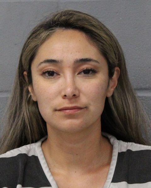 JENNIFER JAIMES arrest record JENNIFER JAIMES mugshot