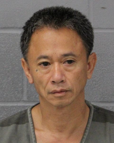 TUAN TRAN arrest record TUAN TRAN mugshot