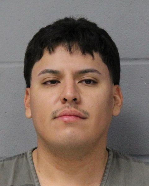 MARTN UGARTE arrest record MARTN UGARTE mugshot