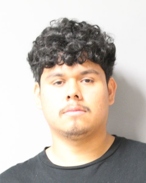 GABRIEL JIMENEZ-DIMAS arrest record GABRIEL JIMENEZ-DIMAS mugshot