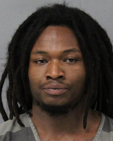 CAMERON KODUA arrest record CAMERON KODUA mugshot