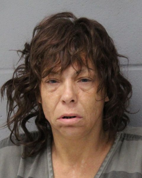 HEATHER HINK arrest record HEATHER HINK mugshot