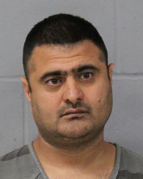 AMIRI SABAWOON arrest record AMIRI SABAWOON mugshot