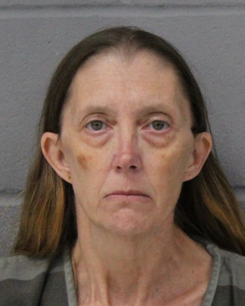 MICHELLE NEWMAN-MERCADO arrest record MICHELLE NEWMAN-MERCADO mugshot