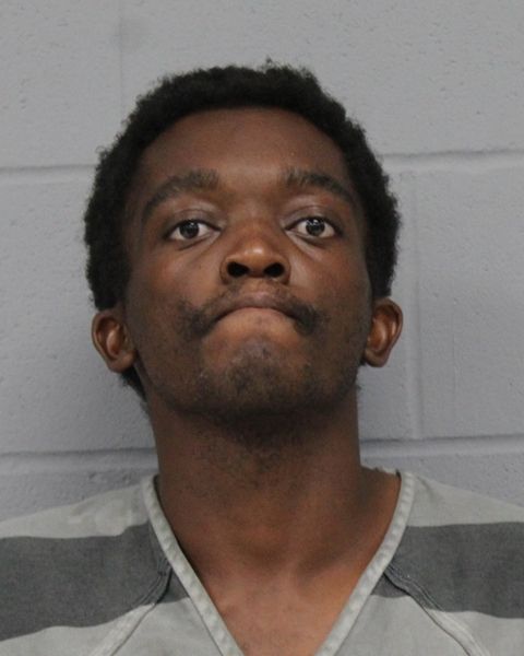 MICHAEL NNAJI arrest record MICHAEL NNAJI mugshot