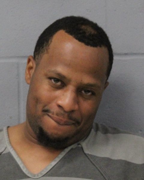 CARLOS MCCOY arrest record CARLOS MCCOY mugshot