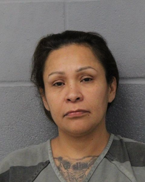 JESSICA CAZARES arrest record JESSICA CAZARES mugshot