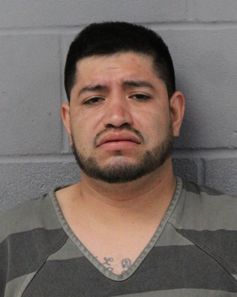 JUAN GUERRA arrest record JUAN GUERRA mugshot