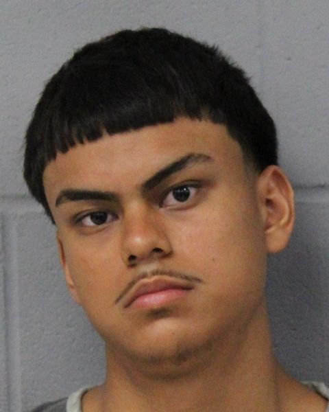 JORGE SANCHEZ arrest record JORGE SANCHEZ mugshot
