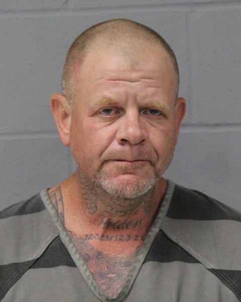 DEWAYNE HOLDEN arrest record DEWAYNE HOLDEN mugshot