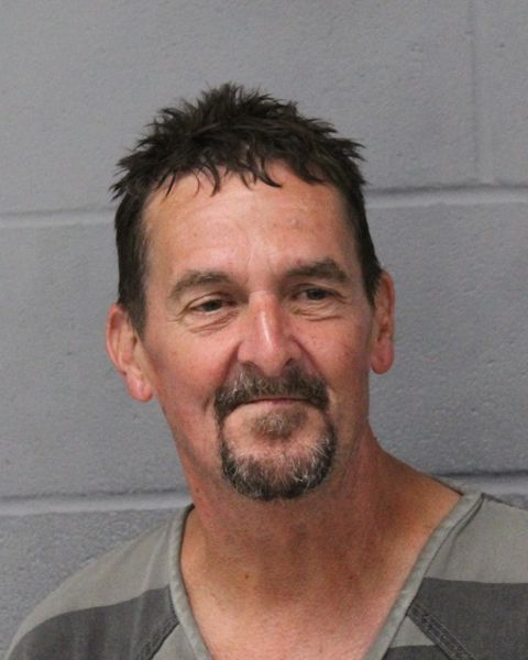 BRIAN VANDERWERKEN arrest record BRIAN VANDERWERKEN mugshot