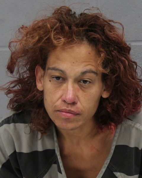 HOLLY MARTINEZ arrest record HOLLY MARTINEZ mugshot