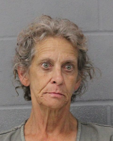 KELLIE ALEXANDER arrest record KELLIE ALEXANDER mugshot