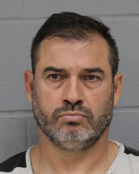 LUIS FORTES HERNANDEZ arrest record LUIS FORTES HERNANDEZ mugshot