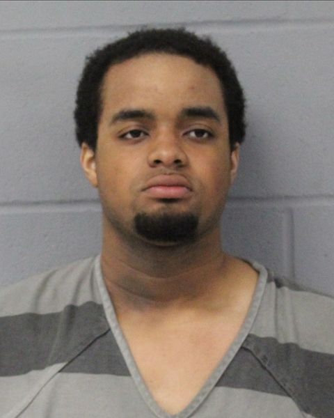 JUSTIN SHAW arrest record JUSTIN SHAW mugshot