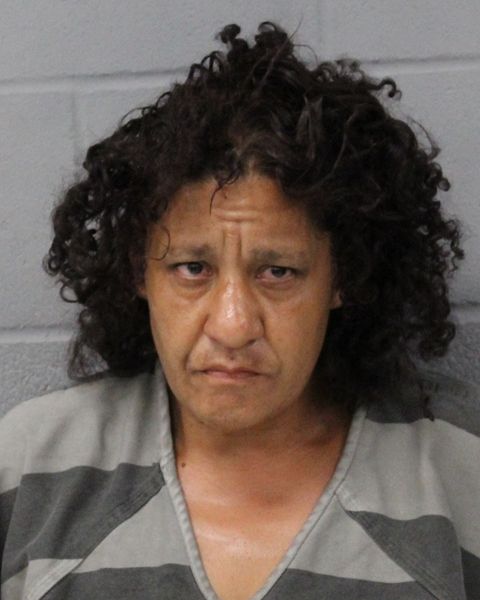 ANGELA CHATMAN arrest record ANGELA CHATMAN mugshot