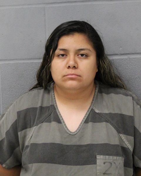 SARAY MARTINEZ arrest record SARAY MARTINEZ mugshot