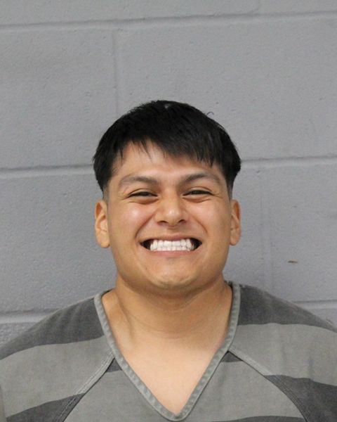ANDREW CASTILLO arrest record ANDREW CASTILLO mugshot