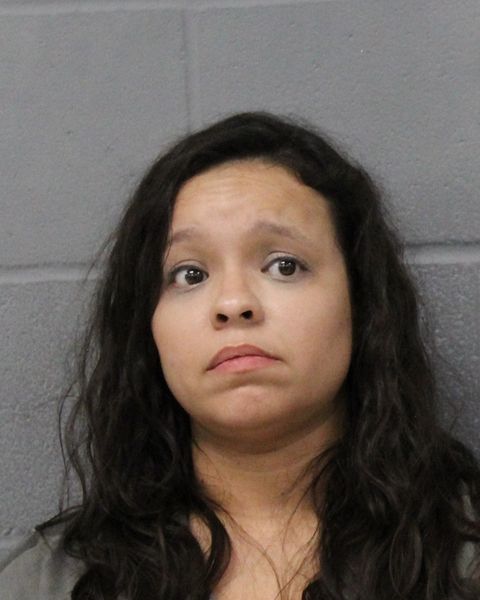 JAQUELINE RUIZ arrest record JAQUELINE RUIZ mugshot