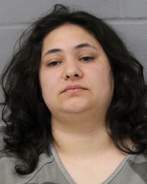 TARYNN VASQUEZ arrest record TARYNN VASQUEZ mugshot