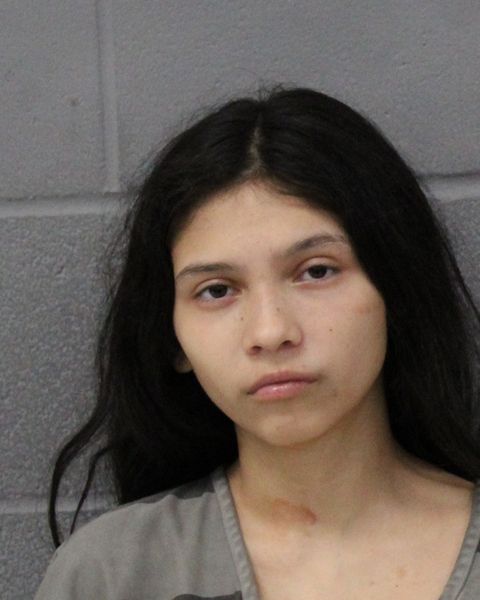 PAMAELA MARIE-NIETO arrest record PAMAELA MARIE-NIETO mugshot