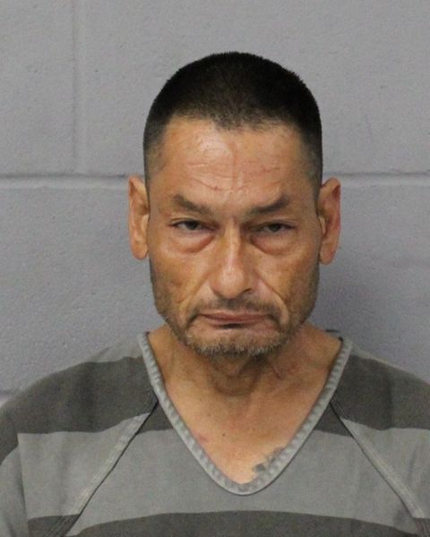 SEBASTIAN MIER arrest record SEBASTIAN MIER mugshot