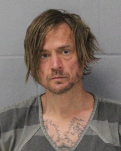DOUGLAS MCGUFFEY arrest record DOUGLAS MCGUFFEY mugshot