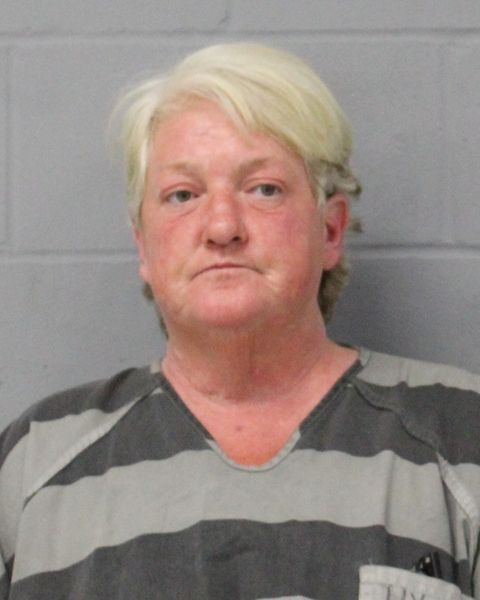 AMANDA JOHNSON arrest record AMANDA JOHNSON mugshot