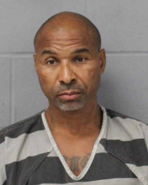 ERIC COLEMAN arrest record ERIC COLEMAN mugshot