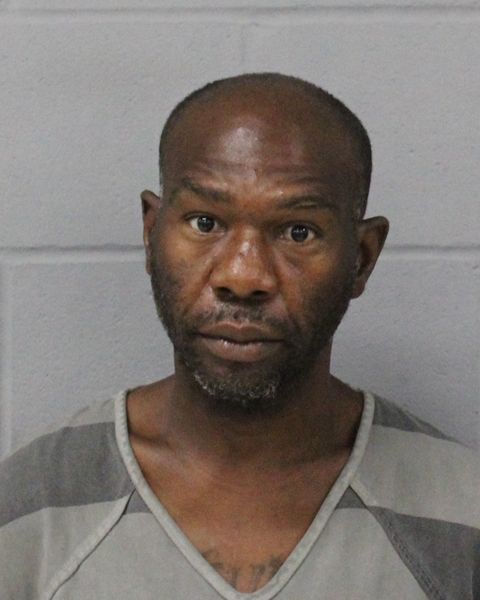 VINCENT GOSSETT arrest record VINCENT GOSSETT mugshot