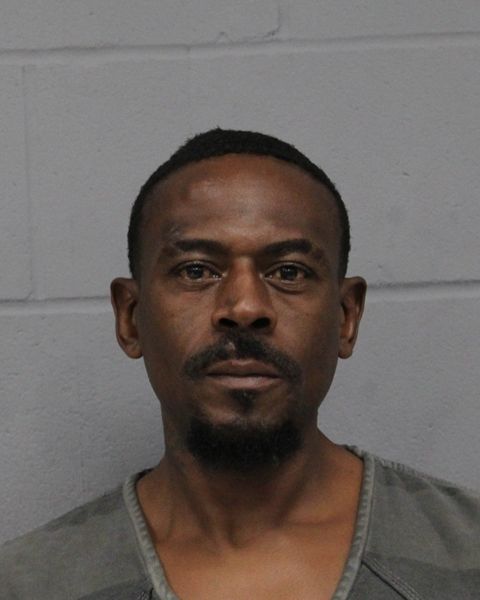 MICHAEL CLEVELAND arrest record MICHAEL CLEVELAND mugshot