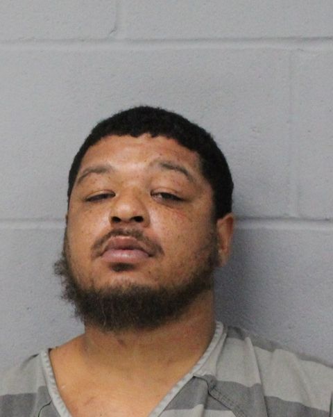 CHRISTOPHER BROWN arrest record CHRISTOPHER BROWN mugshot