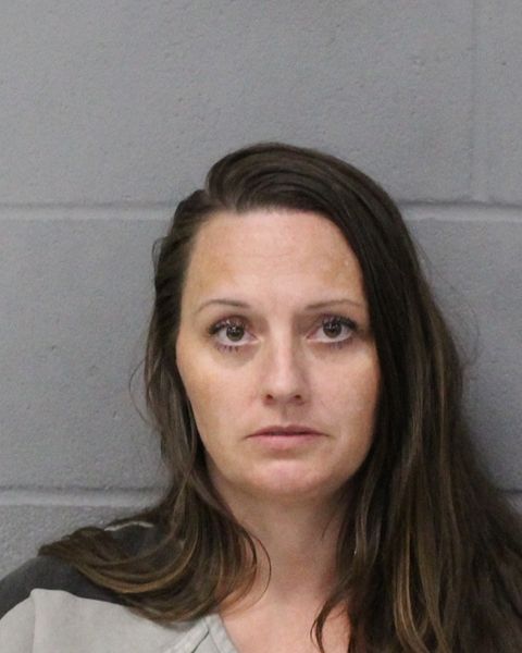 STEPHANIE MCALEXANDER arrest record STEPHANIE MCALEXANDER mugshot