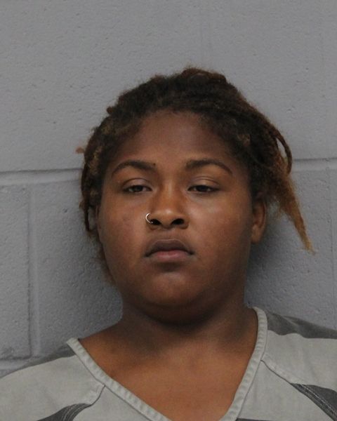 KEONA RAWLS arrest record KEONA RAWLS mugshot