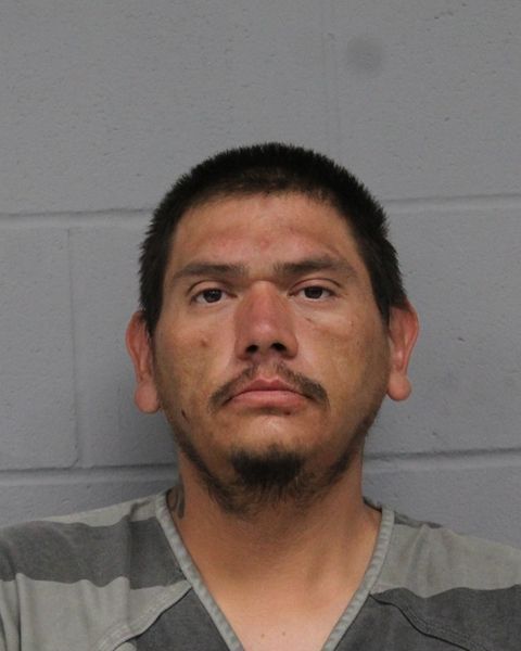 MATTHEW CREWS arrest record MATTHEW CREWS mugshot