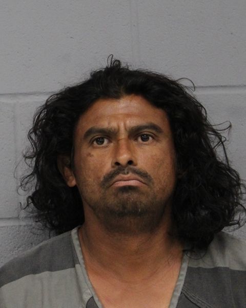 FRANCISCO GARCIA arrest record FRANCISCO GARCIA mugshot
